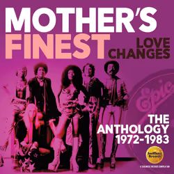 Cherry Red Records Love Changes: The Anthology 1972-1983, Support physique, Adulte