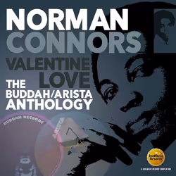 Cherry Red Records Valentine Love: The Buddah / Arista Anthology, Support physique, Adulte