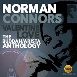 Cherry Red Records Valentine Love: The Buddah / Arista Anthology