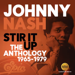 Cherry Red Records Stir It Up: The Anthology 1965-1979, Support physique, Adulte