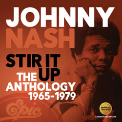 Cherry Red Records Stir It Up: The Anthology 1965-1979