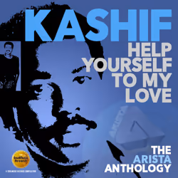 Cherry Red Records Help Yourself To My Love: The Arista Anthology, Support physique, Adulte