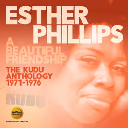 Cherry Red Records A Beautiful Friendship: The Kudu Anthology 1971-1976, Support physique, Adulte