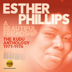 Cherry Red Records A Beautiful Friendship: The Kudu Anthology 1971-1976
