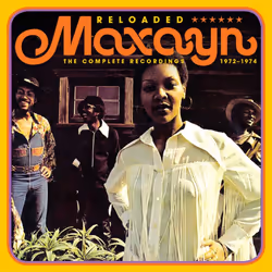 Cherry Red Records Reloaded: The Complete Recordings 1972-1974, Soul, Maxayn, Support physique, Adulte