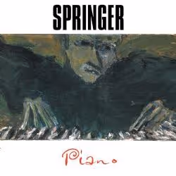 Cherry Red Records Piano, Support physique, Adulte