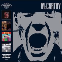 Cherry Red Records Complete Albums, Singles and BBC Collection, Support physique, Adulte
