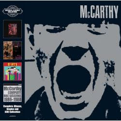 Cherry Red Records Complete Albums, Singles and BBC Collection