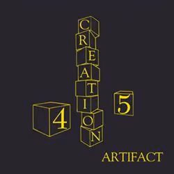Cherry Red Records Creation Artifact 45 (10×7″ Box Set) – Record Store Day 2015 Release, Support physique, Adulte