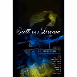 Cherry Red Records Still In A Dream: A Story Of Shoegaze 1988-1995, Alternative, Support physique, Adulte