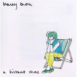 Cherry Red Records CDMRED35 enregistrement de musique et son CD Tracey Thorn