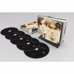 Cherry Red Records The House Of Love: 30th Anniversary Deluxe Hardback Edition, Alternative, House Of Love, Support physique, ...