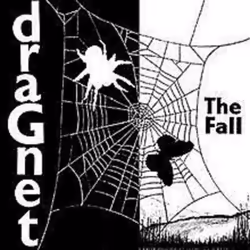 Cherry Red Records The Fall: Dragnet, 3CD Boxset, Punk, CD, Fall (The), Support physique, Adulte, May 24, 2019