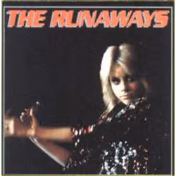 Cherry Red Records CDMRED237, CD, Runaways, 200 g