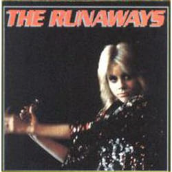 Cherry Red Records CDMRED237 enregistrement de musique et son CD Runaways