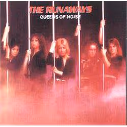 Cherry Red Records CDMRED238, CD, Runaways, 200 g