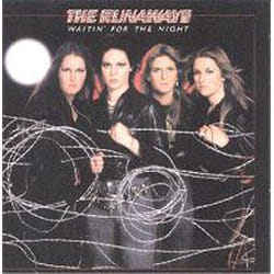 Cherry Red Records CDMRED240 enregistrement de musique et son CD Runaways