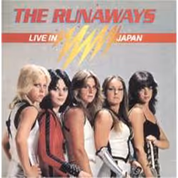 Cherry Red Records CDMRED241, CD, Runaways, 200 g