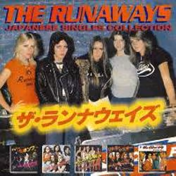 Cherry Red Records CDMRED358, CD, Runaways, 200 g