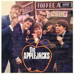 Cherry Red Records CDMRED411 enregistrement de musique et son CD Applejacks (The)