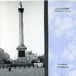 Cherry Red Records CDMRED416 enregistrement de musique et son CD Another Sunny Day