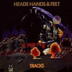 Cherry Red Records CDMRED424 enregistrement de musique et son CD Heads Hands And Feet
