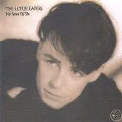 Cherry Red Records CDMRED433, CD, Lotus Eaters (The), 200 g