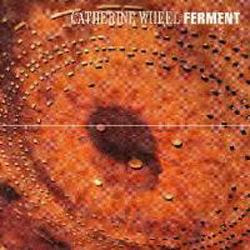 Cherry Red Records CDMRED436 enregistrement de musique et son CD Catherine Wheel