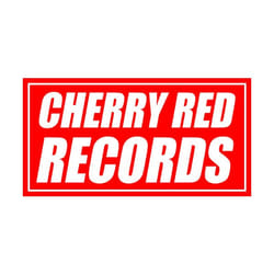 Cherry Red Records CDBRED443 enregistrement de musique et son CD Slowdive