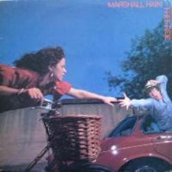 Cherry Red Records CDMRED482 enregistrement de musique et son CD Marshall Hain