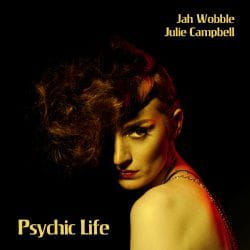 Cherry Red Records CDBRED520 enregistrement de musique et son CD Jah Wobble & Julie Campbell