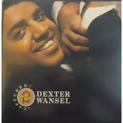 Cherry Red Records Captured, Jazz, Dexter Wansel, Support physique, Adulte