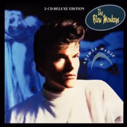 Cherry Red Records CDBRED543, CD, Blow Monkeys (The), 26/11/2012, Disc One Animal Magic 1. Digging Your Scene 2. Animal Magic ...