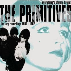 Cherry Red Records CDBRED560 enregistrement de musique et son CD Primitives (The)
