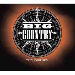 Cherry Red Records CDBRED566 enregistrement de musique et son CD Big Country