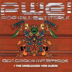 Cherry Red Records CDBRED569, CD, Pop Will Eat Itself, 200 g