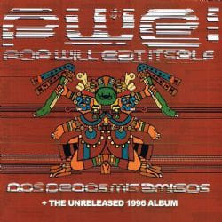Cherry Red Records CDBRED569 enregistrement de musique et son CD Pop Will Eat Itself