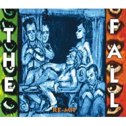 Cherry Red Records CDBRED580 enregistrement de musique et son CD Fall (The)
