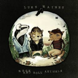 Cherry Red Records CDBRED585 enregistrement de musique et son CD Luke Haines