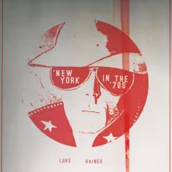 Cherry Red Records New York In The ’70s, Support physique, Adulte