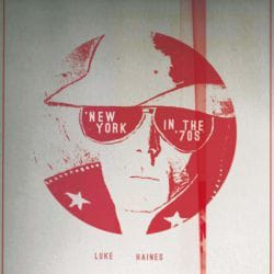 Cherry Red Records New York In The ’70s
