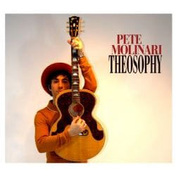 Cherry Red Records Theosophy