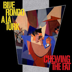 Cherry Red Records Chewing The Fat: Deluxe Edition Pop