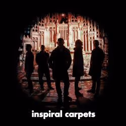 Cherry Red Records Inspiral Carpets: CD/DVD Deluxe Edition, DVD/CD, Support physique, Adulte