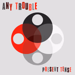 Cherry Red Records Present Tense, Support physique, Adulte