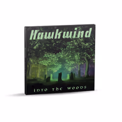 Cherry Red Records Into The Woods: Deluxe CD Edition, CD, Support physique, Adulte
