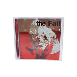 Cherry Red Records The Fall: Levitate – Expanded Edition Alternative Fall (The)