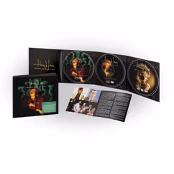 Cherry Red Records Howard Jones: Dream Into Action, Expanded Deluxe 2CD/1DVD Digipak Edition, Pop, DVD/CD, Howard Jones, Supp ...