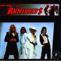 Cherry Red Records CDMGRAM63 enregistrement de musique et son CD Runaways