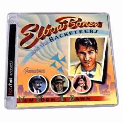 Cherry Red Records HSR003, Elbow Bones and the Racketeers, 200 g